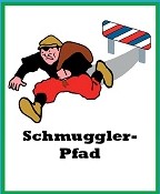 Logo Schmugglerpfad